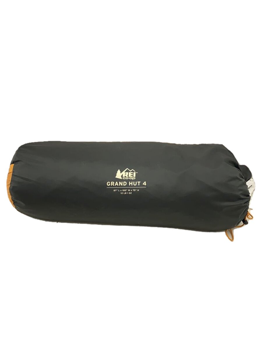 【中古】REI◆円蓋/grand hut 4【運動競技】