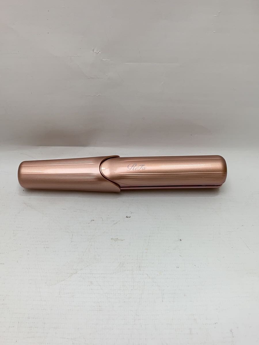 【中古】ReFa◆ドライヤー・ヘアアイロン RE-AI05A【家電・ビジュアル・オーディオ】