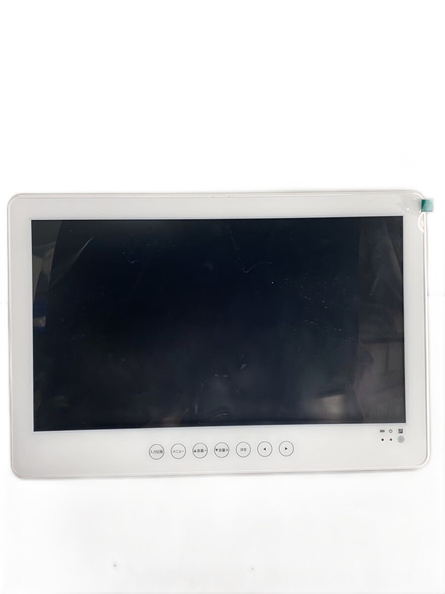 【中古】テレビ受像機余分の物/PSM-W141【家電・視覚的・オーディオ】
