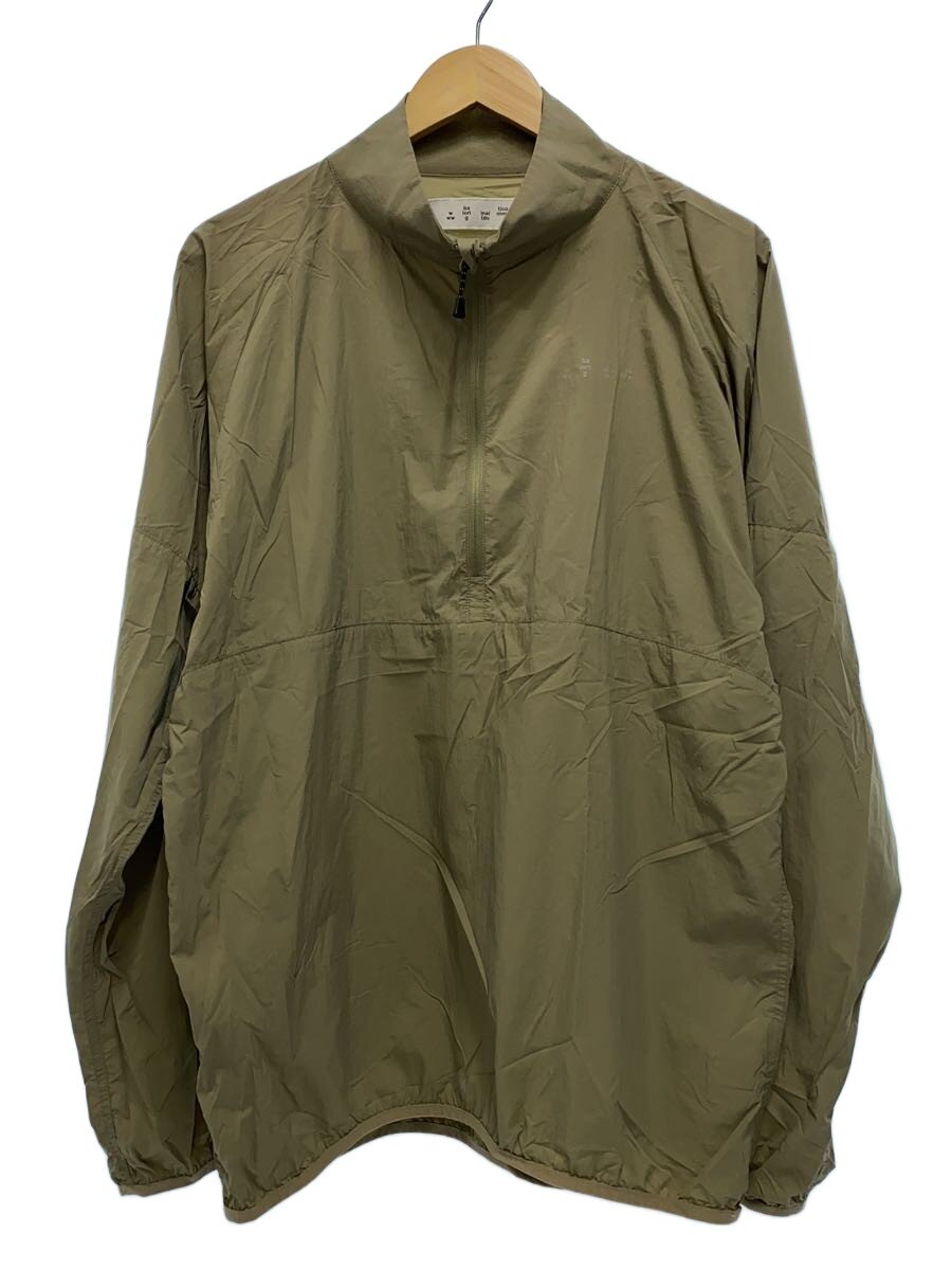 【中古】BAL◆ナイロンジャケット/3/ナイロン/KHK/BAL-2136【メンズウェア】｜2ｎｄ STREET 店