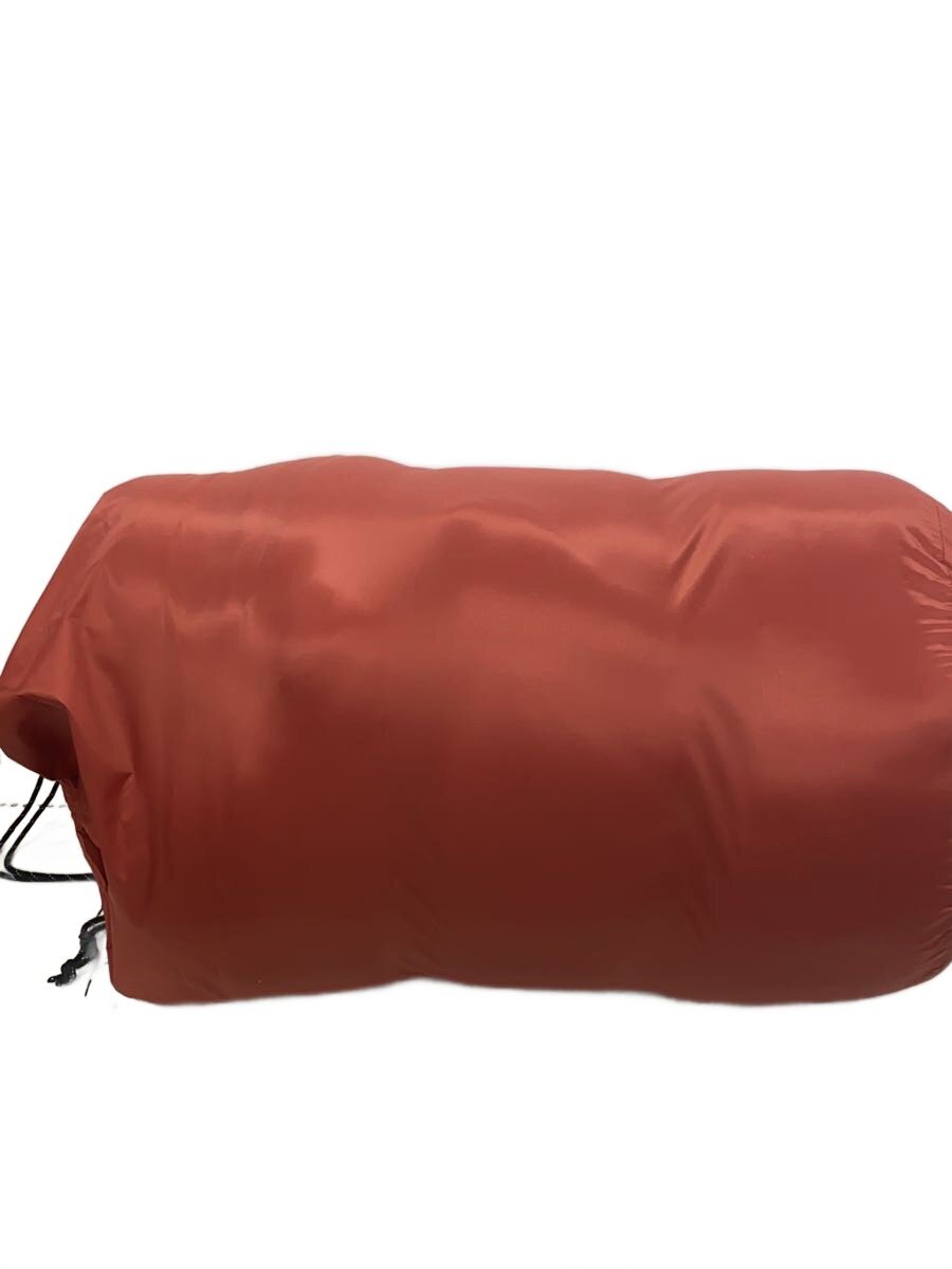 【中古】snow peak◆シュラフ セパレートシュラフ オフトンワイド LX BD-104/ORN【スポーツ】