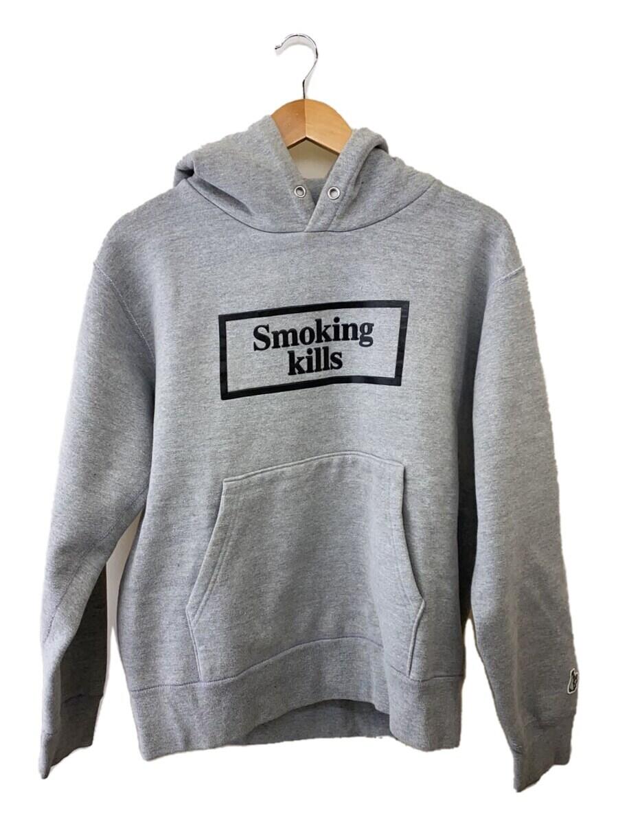 #FR2 Smoking kills Hoodie パーカー メンズ S