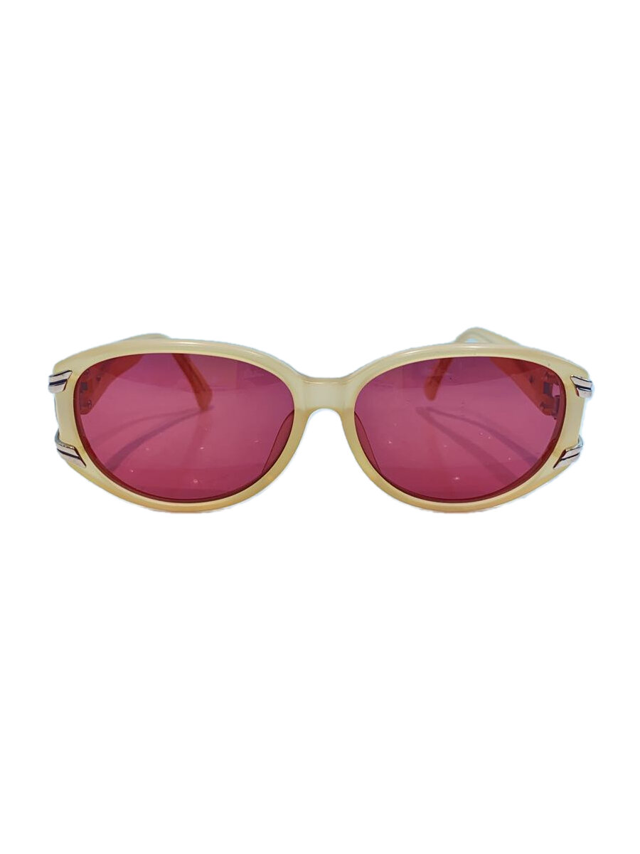 Lunettes de soleil homme YVES SAINT LAURENT / BEG ROUGE 31 7503