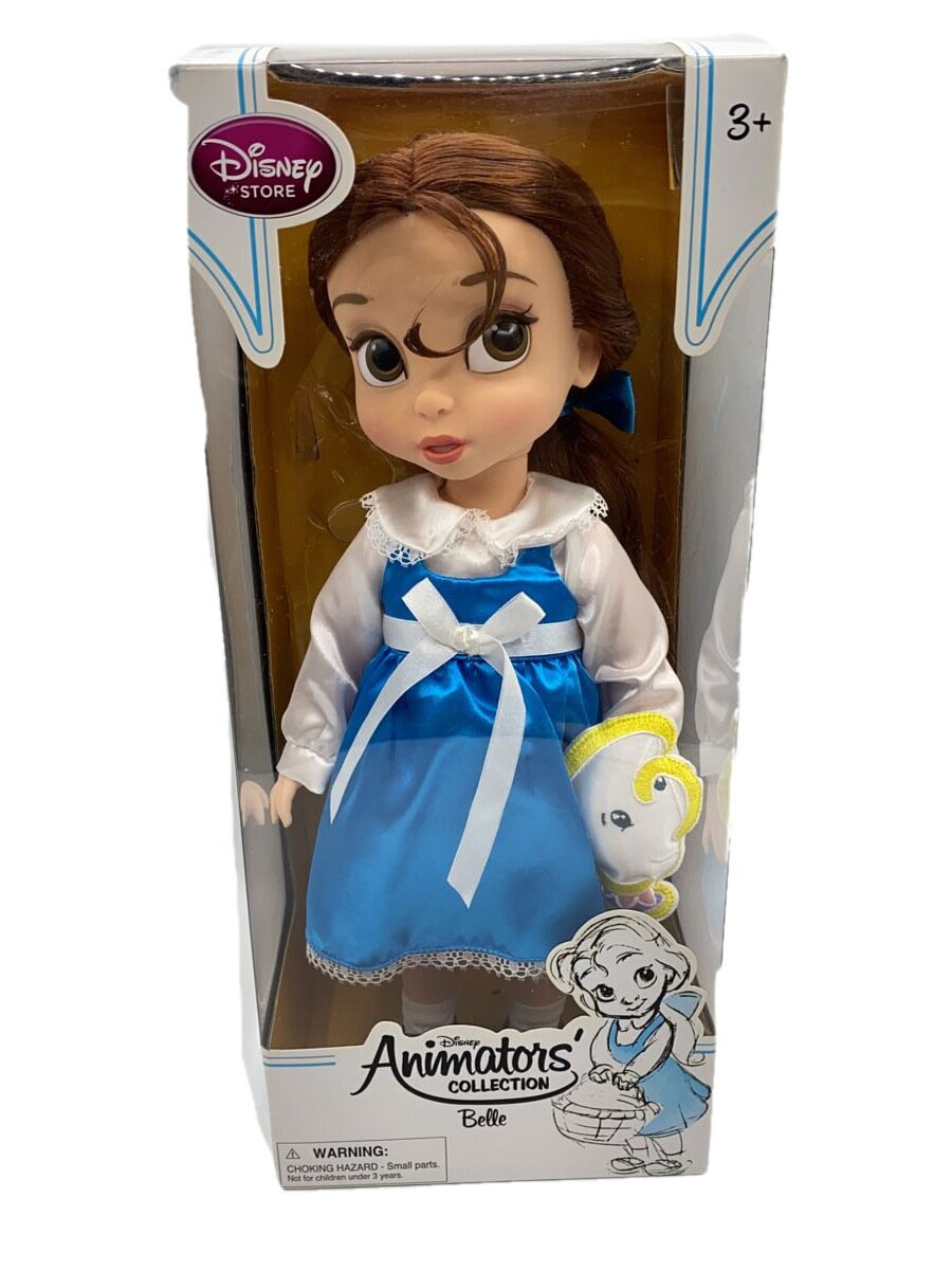 【中古】Disney◆人形/女の子/BLU【ホビー】 4,301円