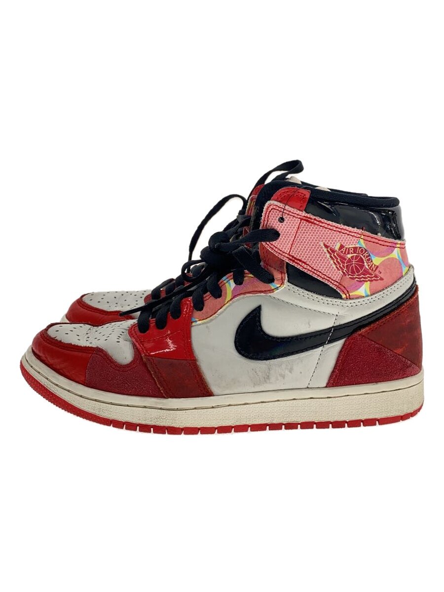 【中古】NIKE◆AIR JORDAN 1 RETRO HIGH OG SP_エアジョーダン 1 レトロ ハイ オリジナル/26cm【シューズ】|2nd STREET 店