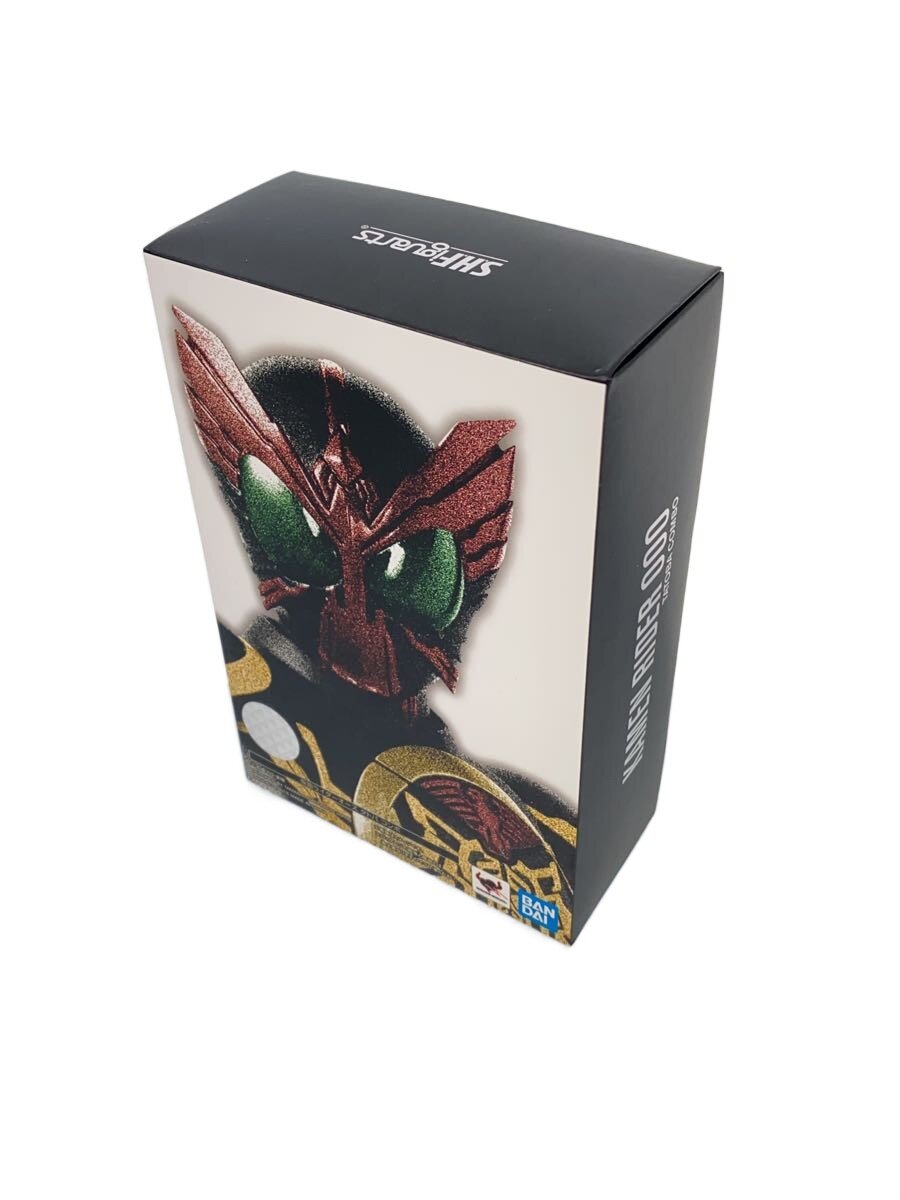 【中古】真骨彫製法/仮面ライダーオーズ タトバ コンボ/仮面ライダーオーズ/OOO【ホビー】