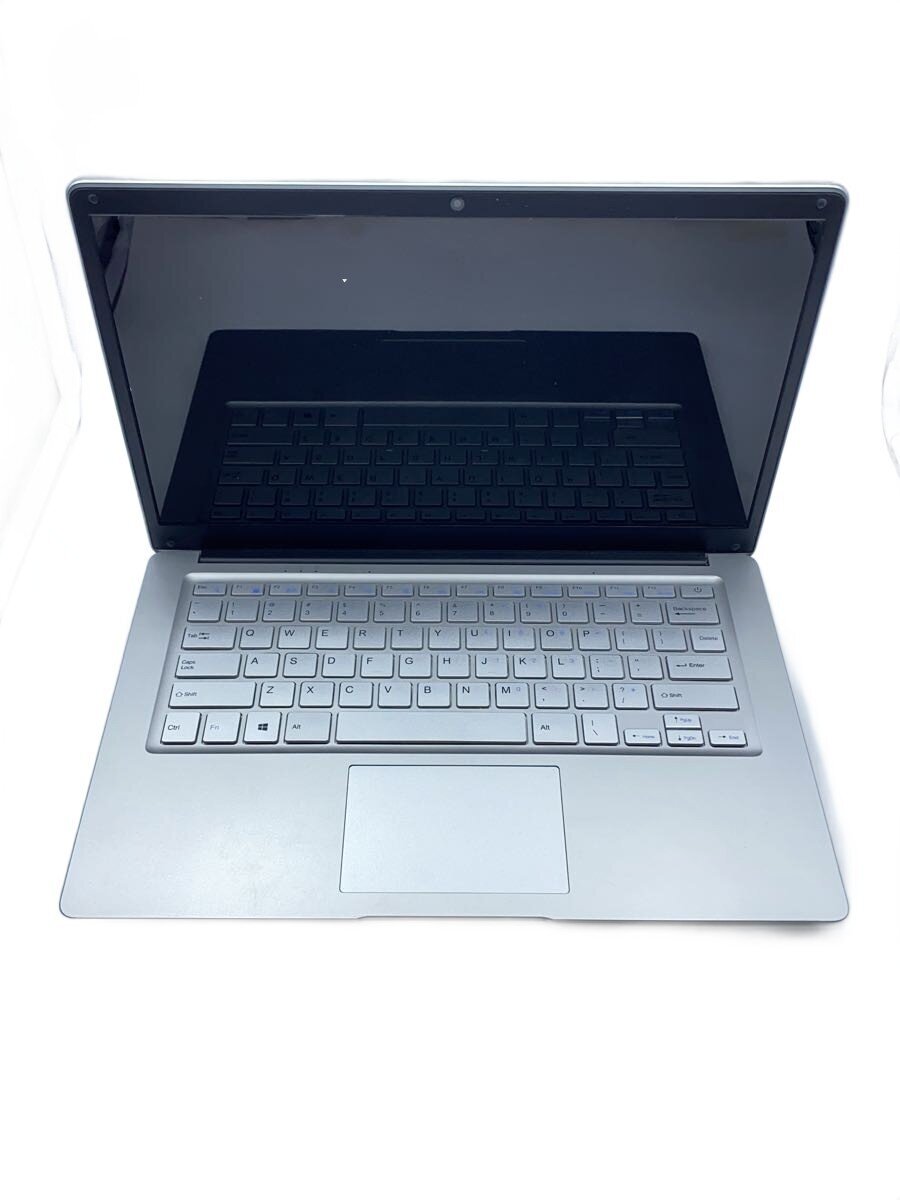 【中古】JUMPER/ノートPC/Celeron/8GB/SSD256GB/Ezbook s4/8256【パソコン】