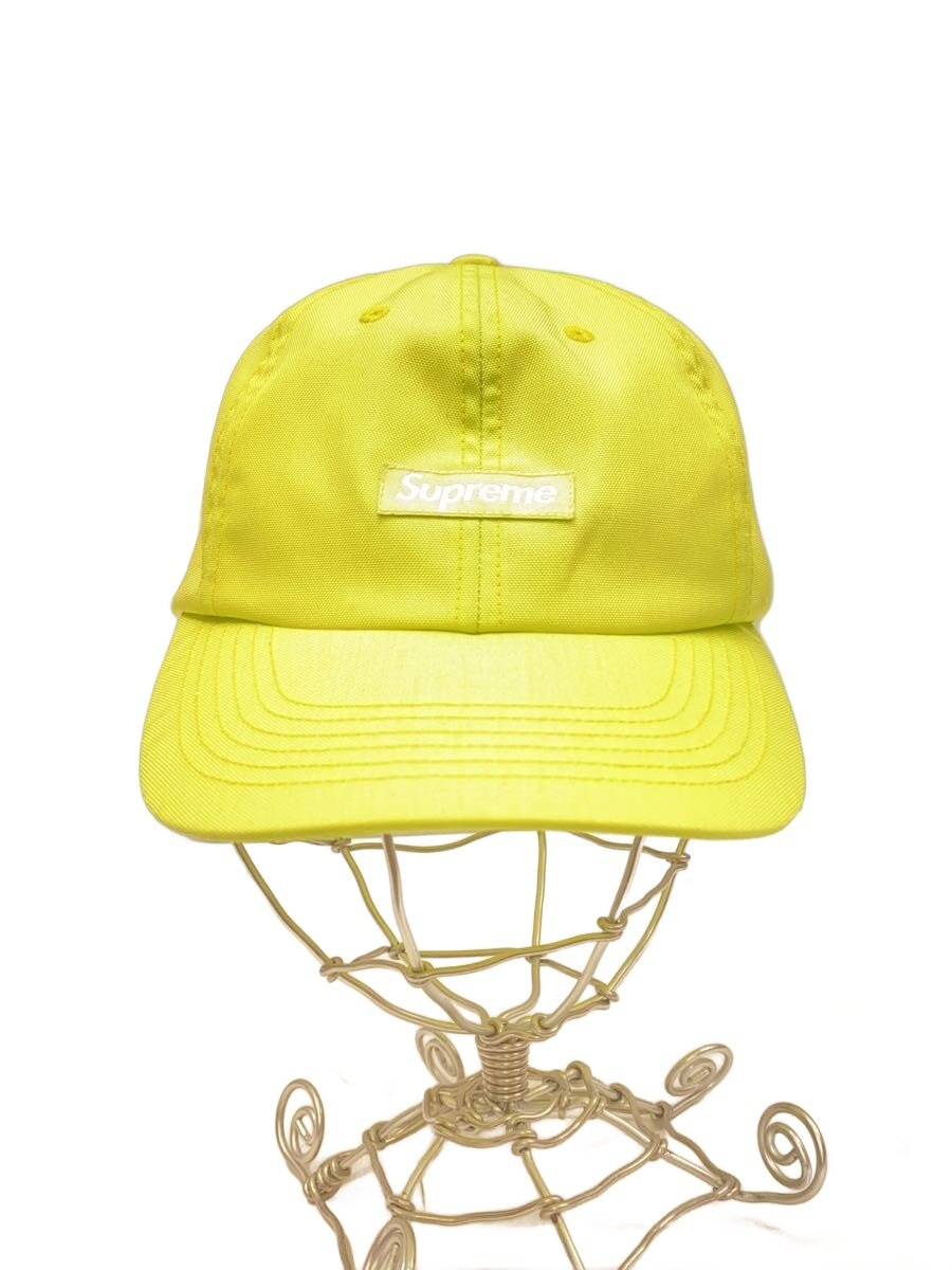 【中古】Supreme◆旗がしら/--/ナイロン/YLW/無地/メンズ【服飾雑貨他】