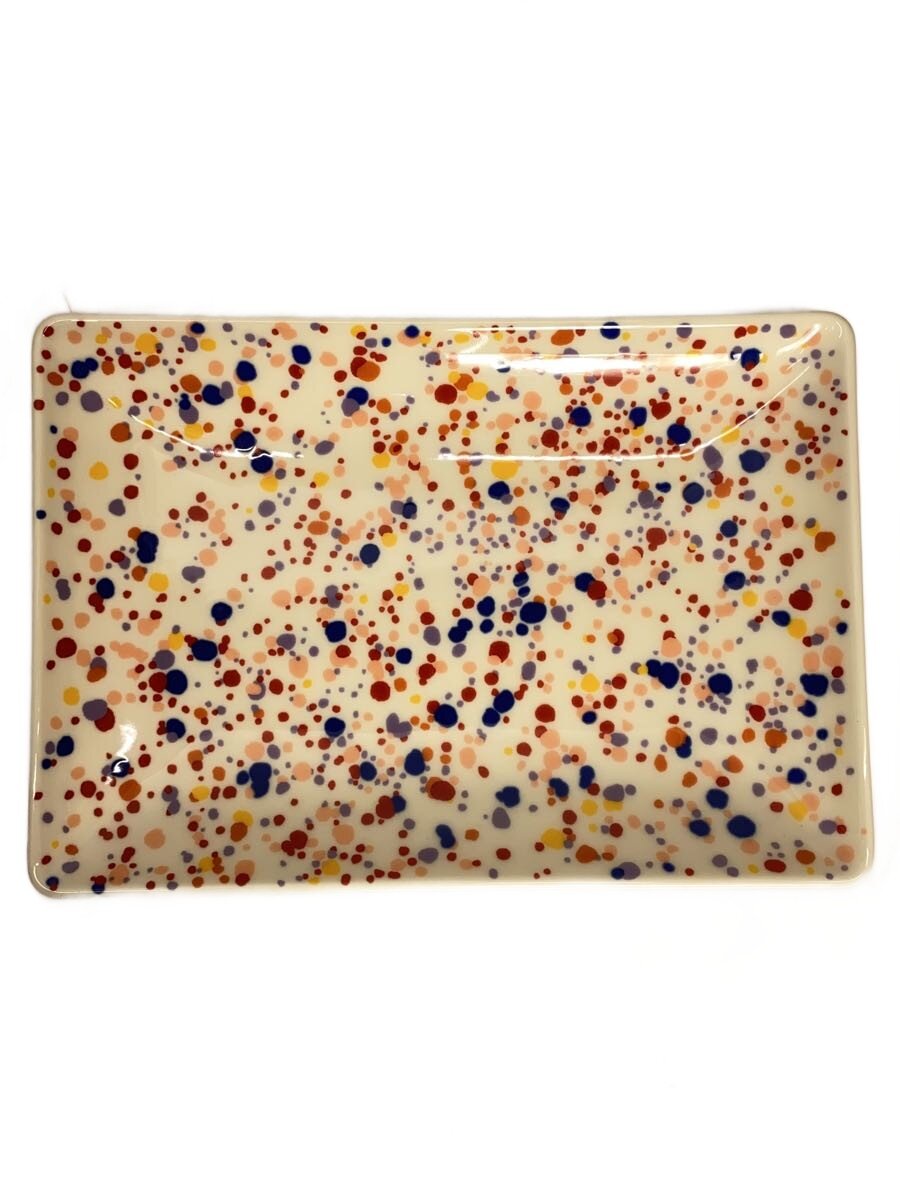 【中古】iittala◆一皿/3点仕掛ける/マルチ色合い【勝手もと属具】 食器-食器・カトラリー・グラス