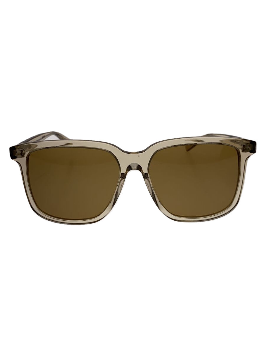 SAINT LAURENT / PLASTIQUE BEG CML HOMME SL480 2 1A84 TRÈS BON JAPON