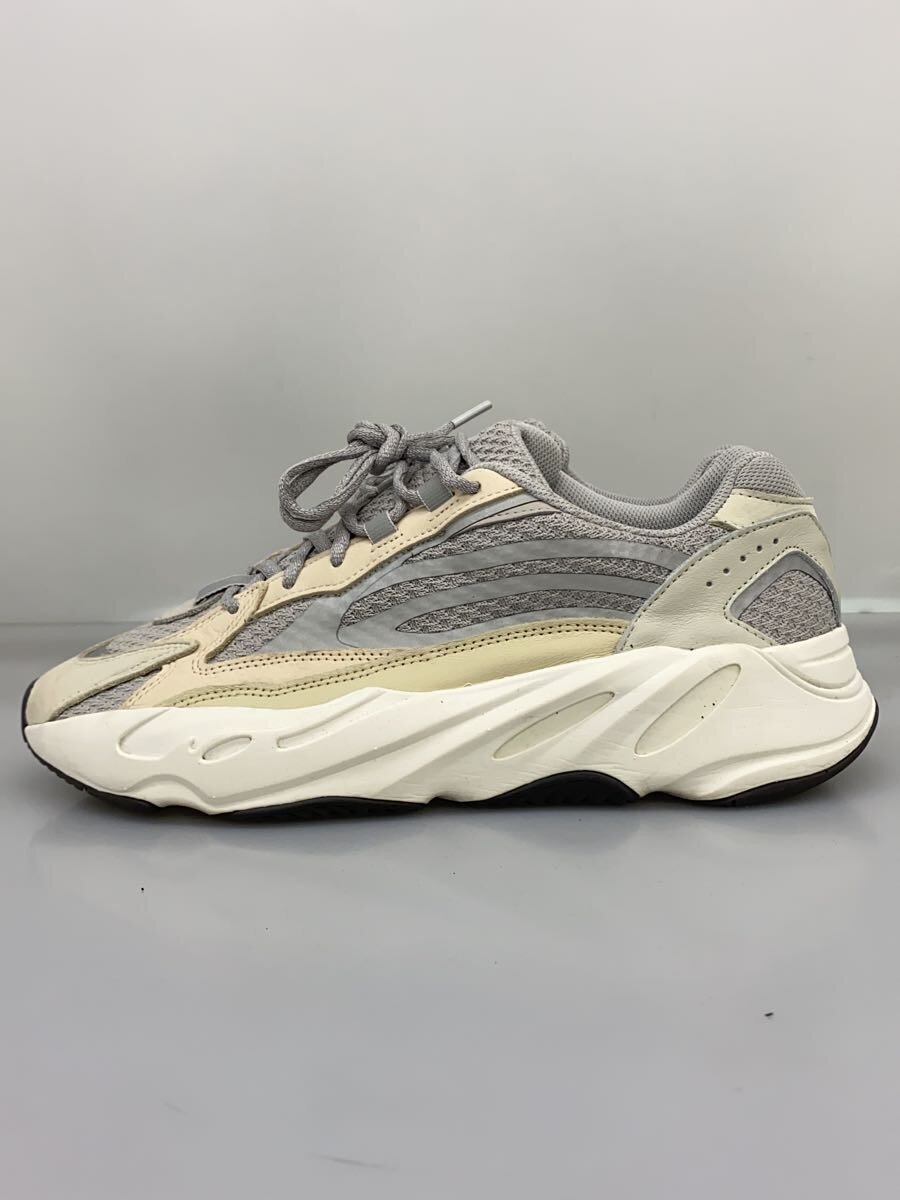 【中古】adidas◆YEEZY BOOST 700 V2_たわい無い ブースト 700 V2/29糎/CRM【シューズ】
