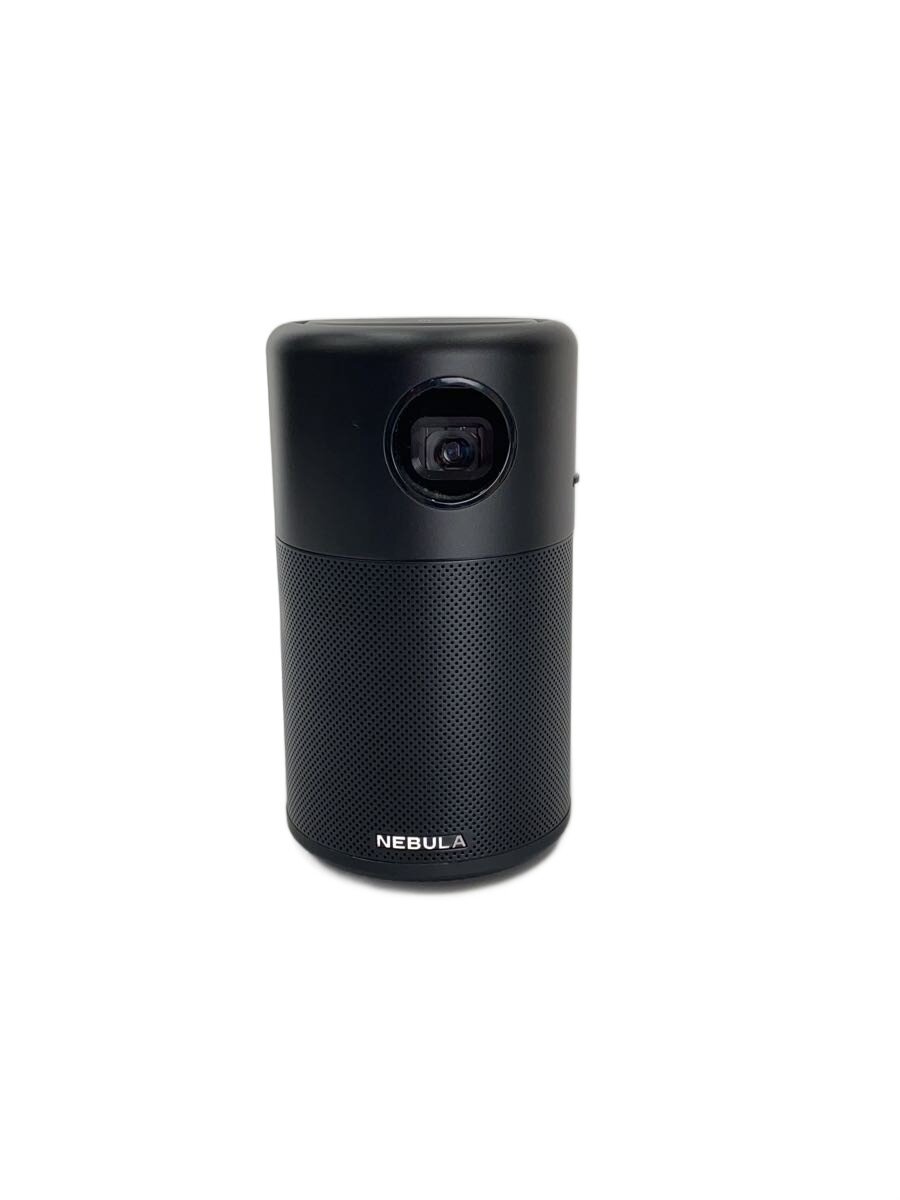 【中古】ANKER◆プロジェクター Nebula Capsule D4111511【家電・ビジュアル・オーディオ】