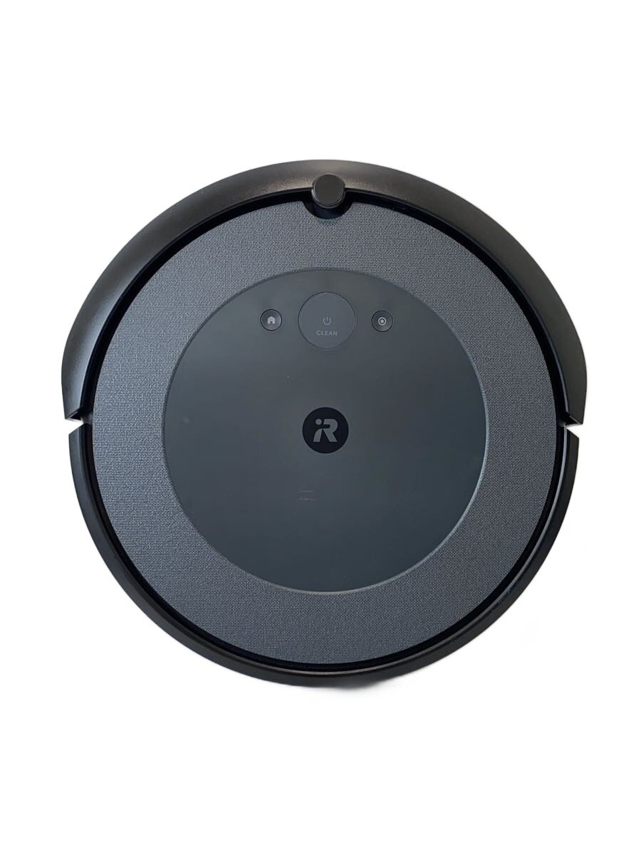 【中古】iRobot◆掃除機/i5+【家電・ビジュアル・オーディオ】