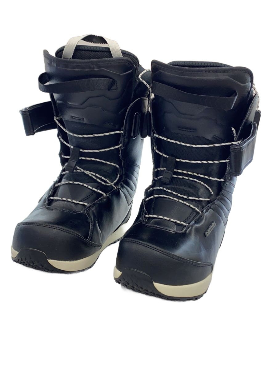 【中古】DEELUXE◆スノーボードブーツ/25.5cm/クイックレーシング/EMPIRE//【スポーツ】｜2ｎｄ STREET 店