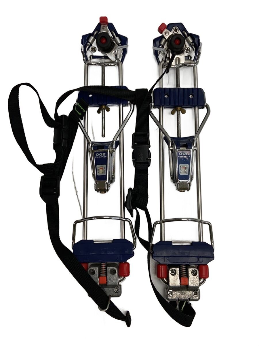 楽天市場】ジルブレッタ silvretta 404 K 山スキー バックカントリー