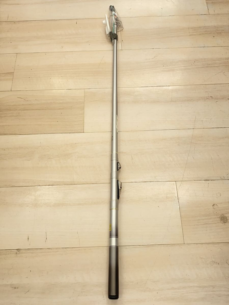 楽天市場】ダイワ(Daiwa) ディースマーツ(Dsmarts)ロッド 763UL-S