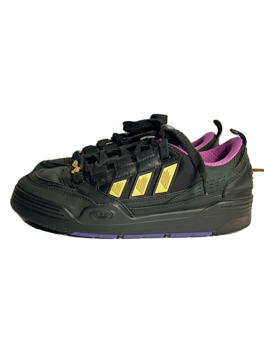 【中古】adidas◆YU-GI-OH! X ADI2000 YUGIS WORLD_遊☆戯☆王 X ADI2000/27.5cm/【シューズ】画像