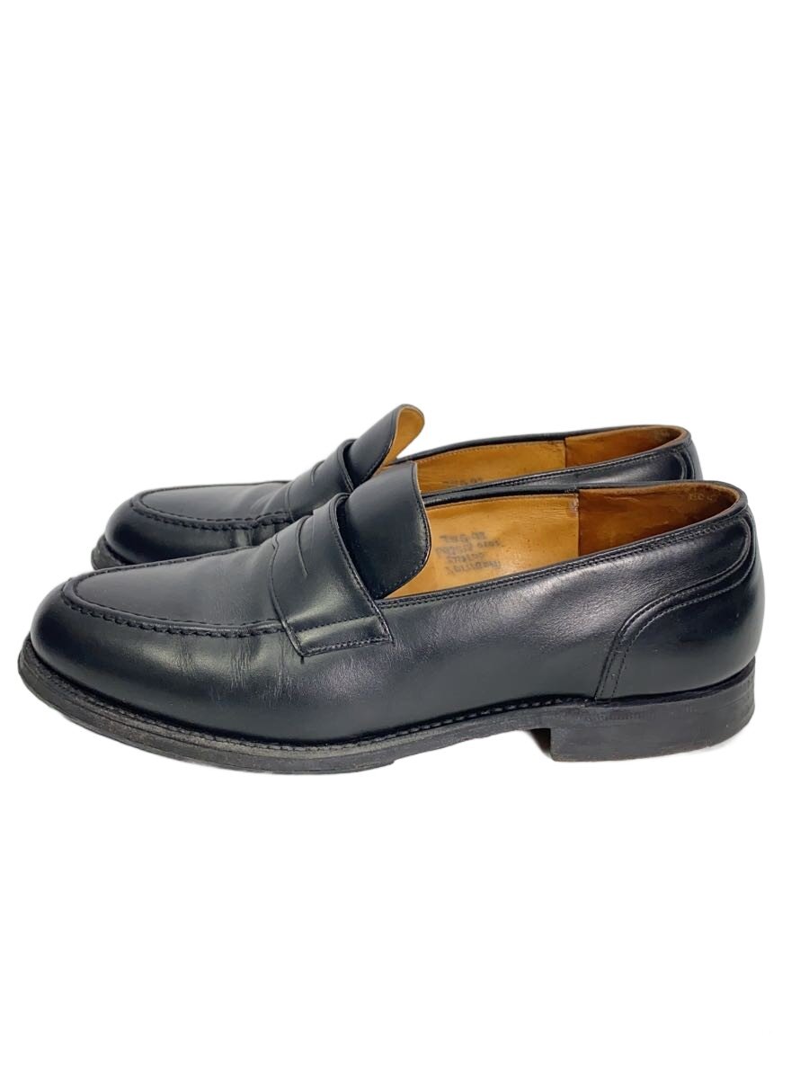 【中古】Church’s◆ローファー/UK7/BLK/レザー/? NULL ?//【シューズ】|2nd STREET 店