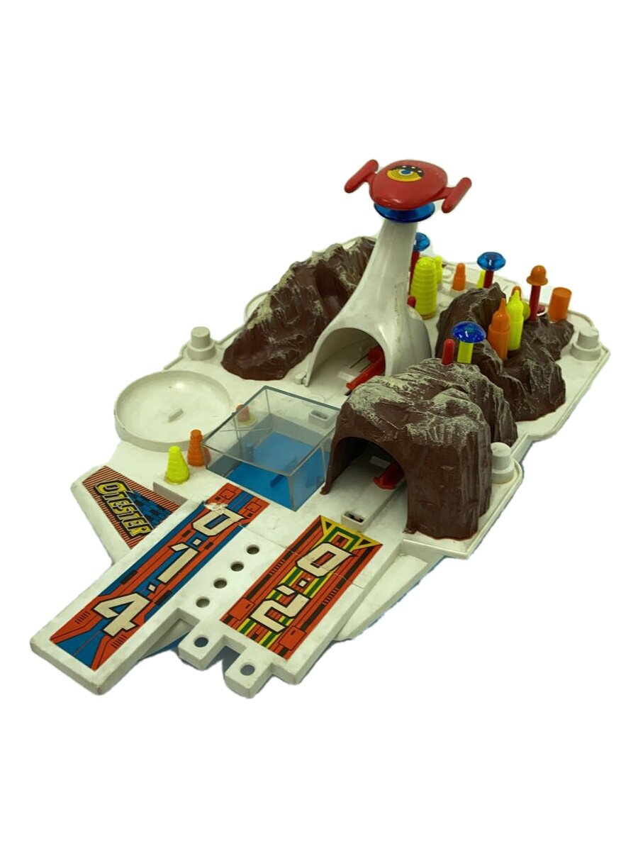 楽天市場】新品 ポピー ゼロテスター 大要塞 S-5 作戦 情報基地 : 虹商店