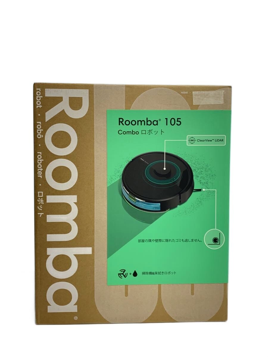 【中古】iRobot◆掃除機/Y311060【家電・ビジュアル・オーディオ】