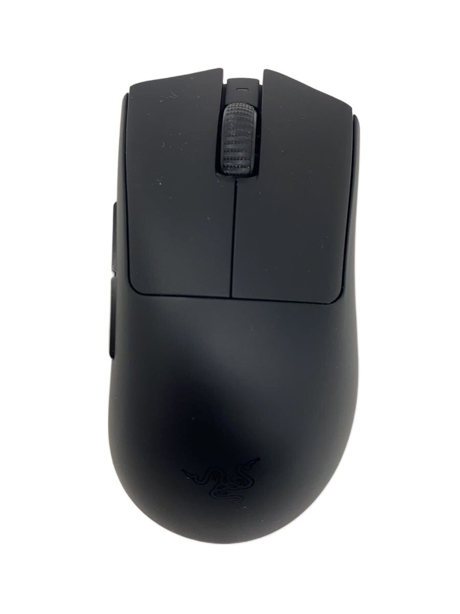【中古】Razer◆ゲーミングマウス DeathAdder V3 Pro RZ01-04630100-R3A1//【マイコン】