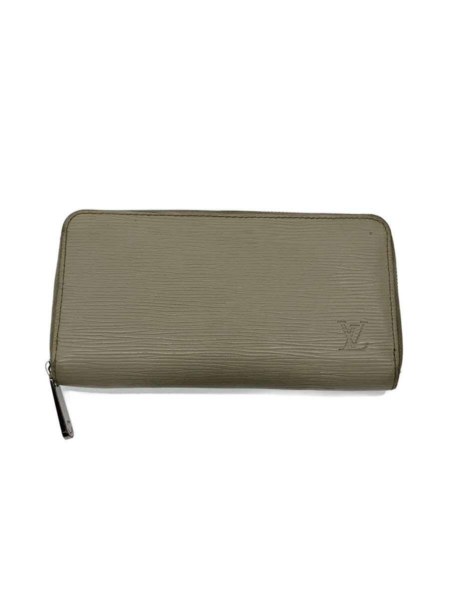 【中古】LOUIS VUITTON◆長財布/レザー/WHT/メンズ/M12158【服飾雑貨他】｜2ｎｄ STREET 店
