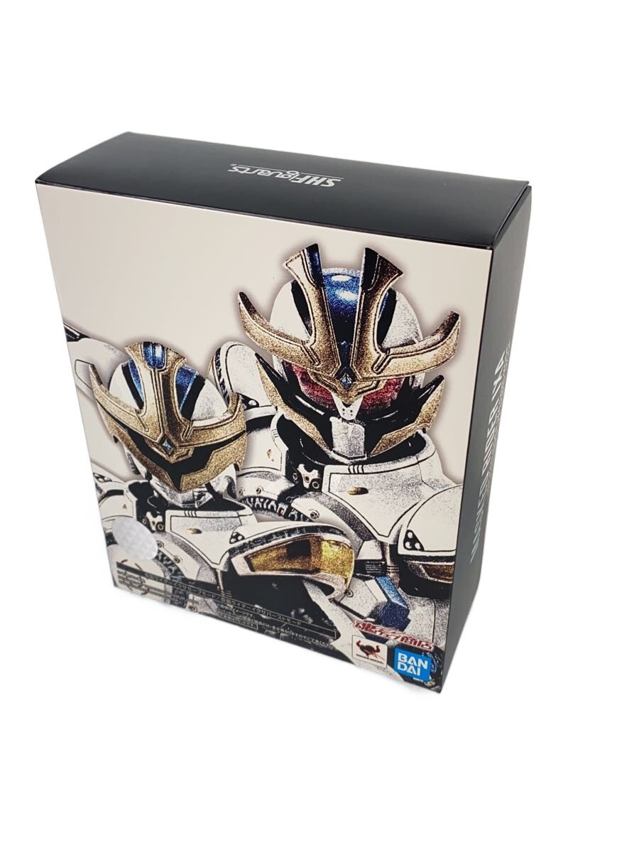 【中古】真骨彫製法/仮面ライダーイクサ セーブモード/バーストモード/魂ウェブ商店限定【ホビー】