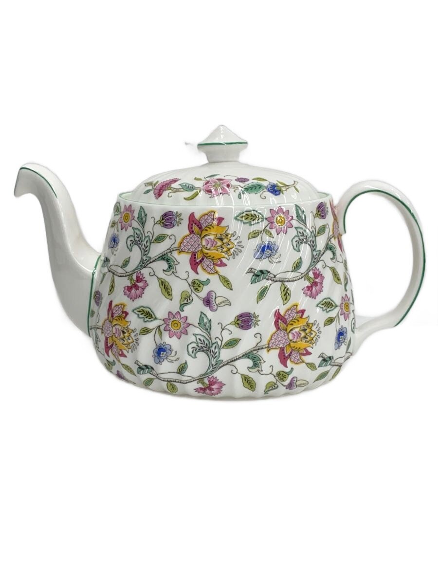 楽天市場】ミントン MINTON ハドンホール ティーポット Sサイズ : ark-shop