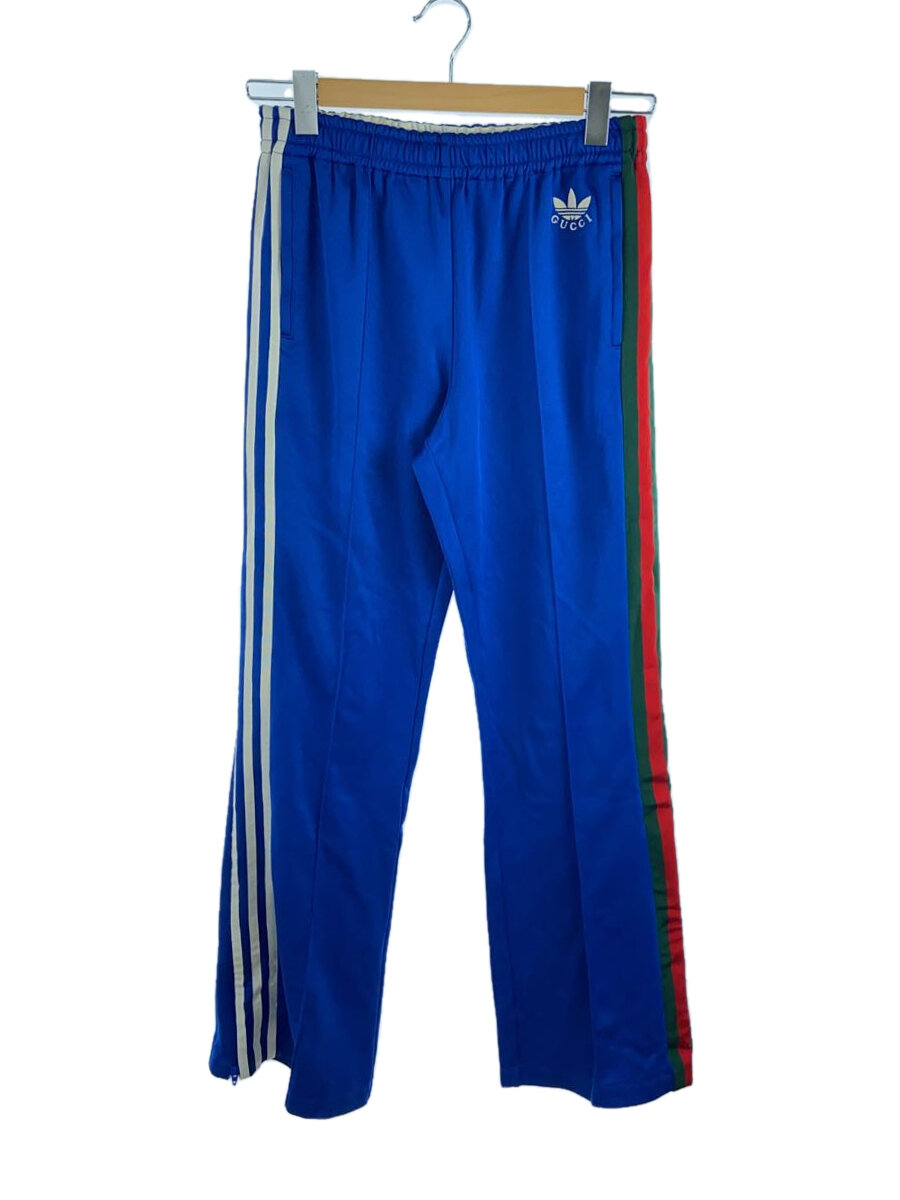 【中古】GUCCI◆ボトム/M/ポリエステル/BLU/無地/691785//【メンズウェア】｜2ｎｄ STREET 店