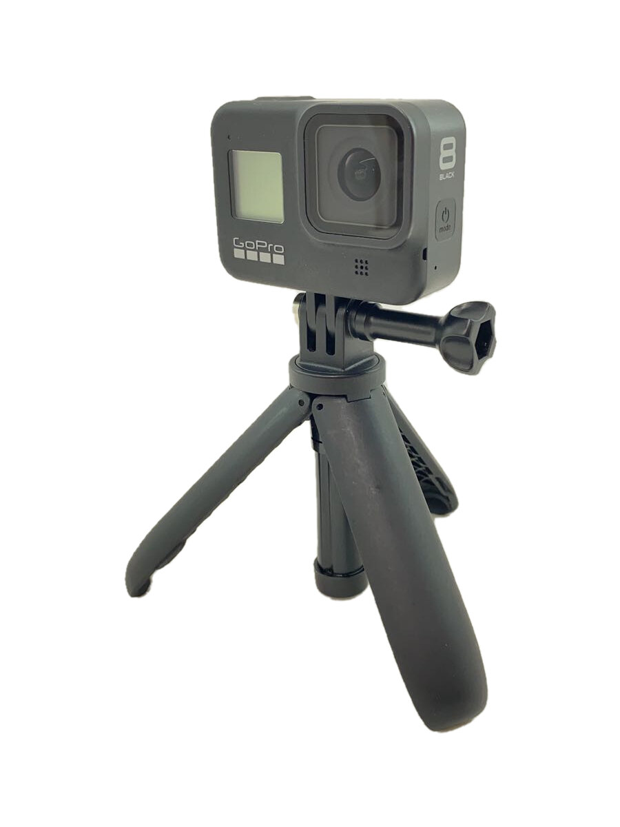 【中古】GoPro◆デジタルカメラその他/8BLACK//【カメラ】