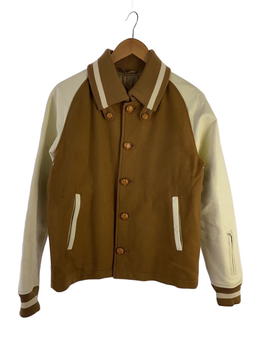 【中古】SOPHNET.◆スタジャン/M/ウール/CML/SOPH-123036【メンズウェア】|2nd STREET 店