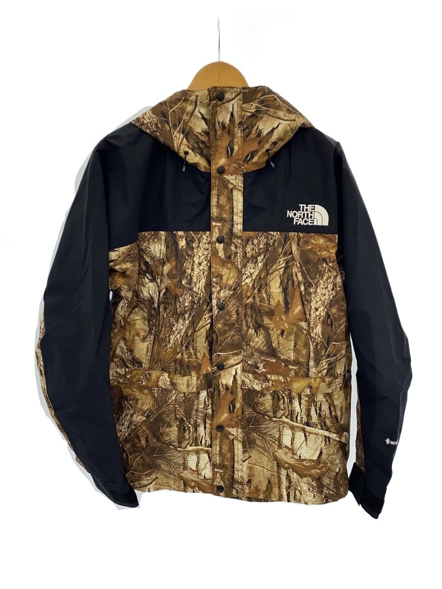【中古】THE NORTH FACE◆NOVELTY MOUNTAIN LIGHT JACKET_ノベルティマウンテンライトジャケット/M/ゴアテックス//【メンズウェア】|2nd STREET 店