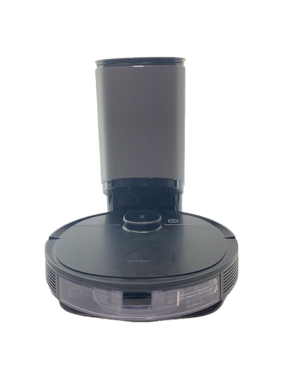 【中古】ECOVACS◆掃き出す機/DLN11-52【家電・視覚性・オーディオ】