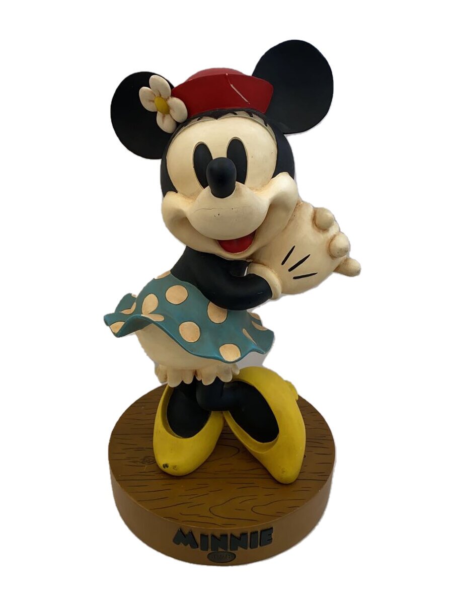 【中古】DISNEY/ミニーマウスフィギュア/フィギュア//【ホビー】