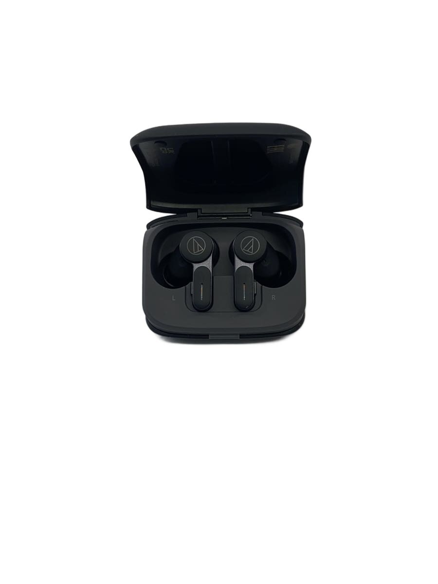 【中古】audio-technica◆イヤホン ATH-TWX7【家電・ビジュアル・オーディオ】