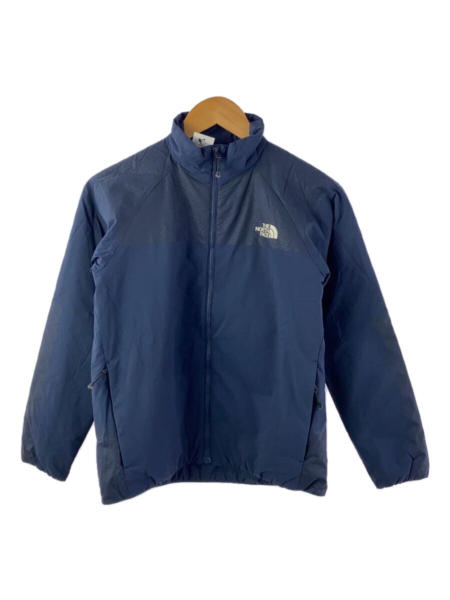 【中古】THE NORTH FACE◆ベントリックスジャケット/S/ナイロン/NVY【レディース御召しもの】