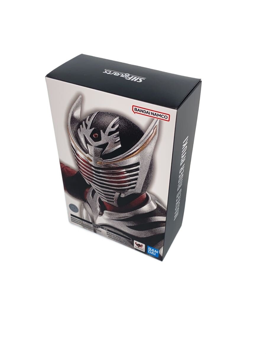【中古】真骨彫製法/仮面ライダー龍騎/MASKEDRIDER RYUKI【ホビー】｜2ｎｄ STREET 店