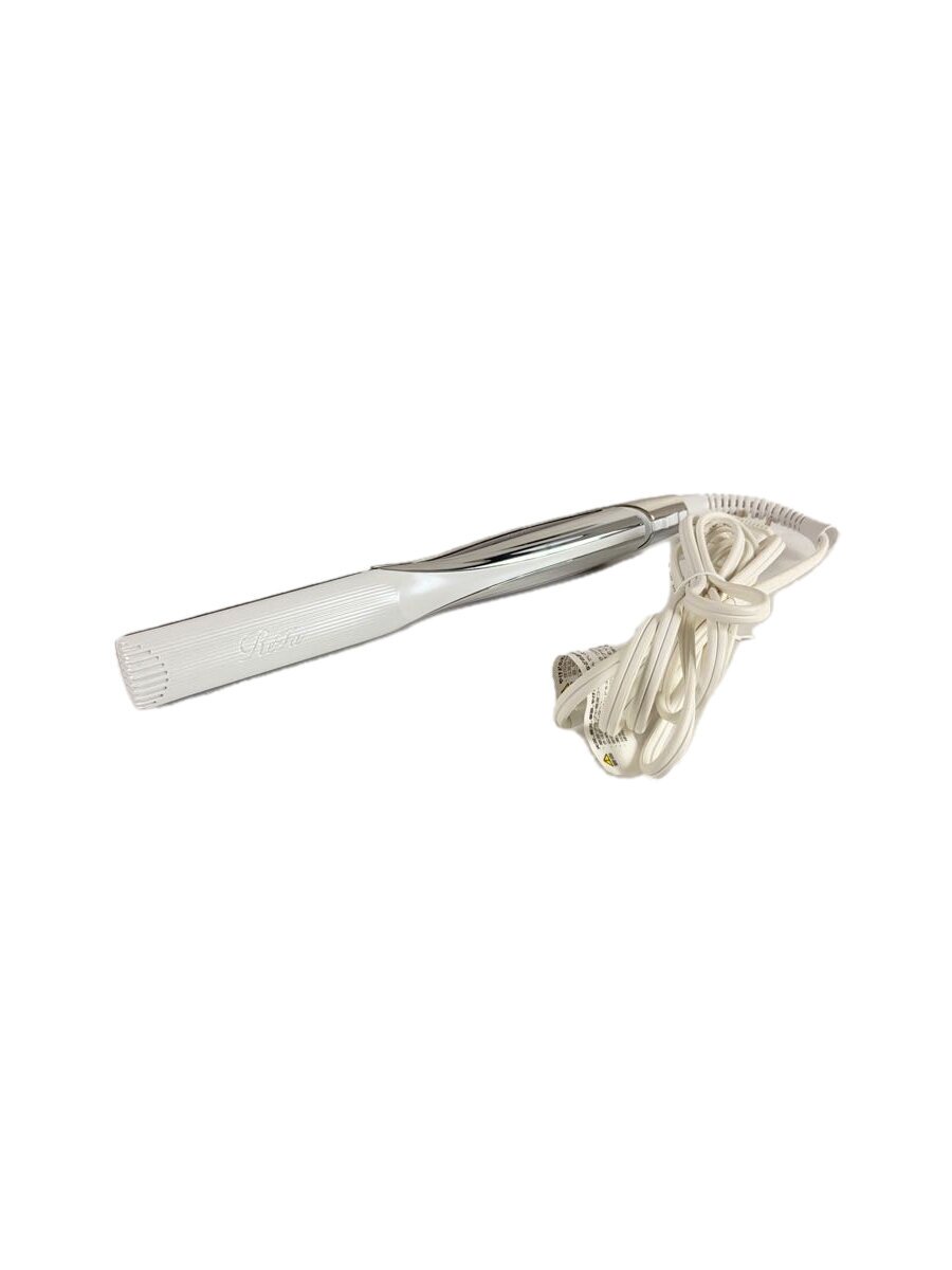【中古】ReFa◆ヘアアイロン/ストレートアイロン/RE-AC02A【家電・ビジュアル・オーディオ】 8,512円