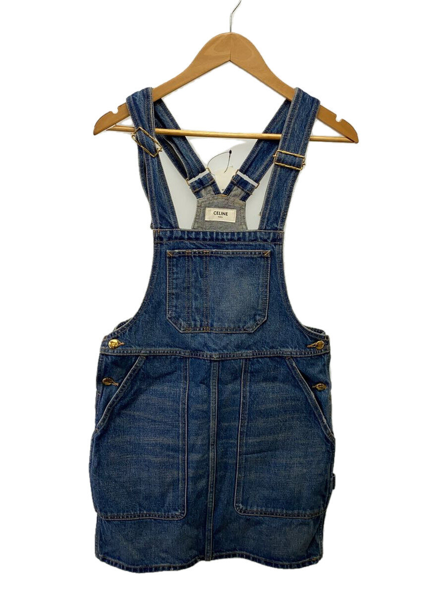 【中古】CELINE◆レディースお召しもの/S/綿織物【レディースお召しもの】