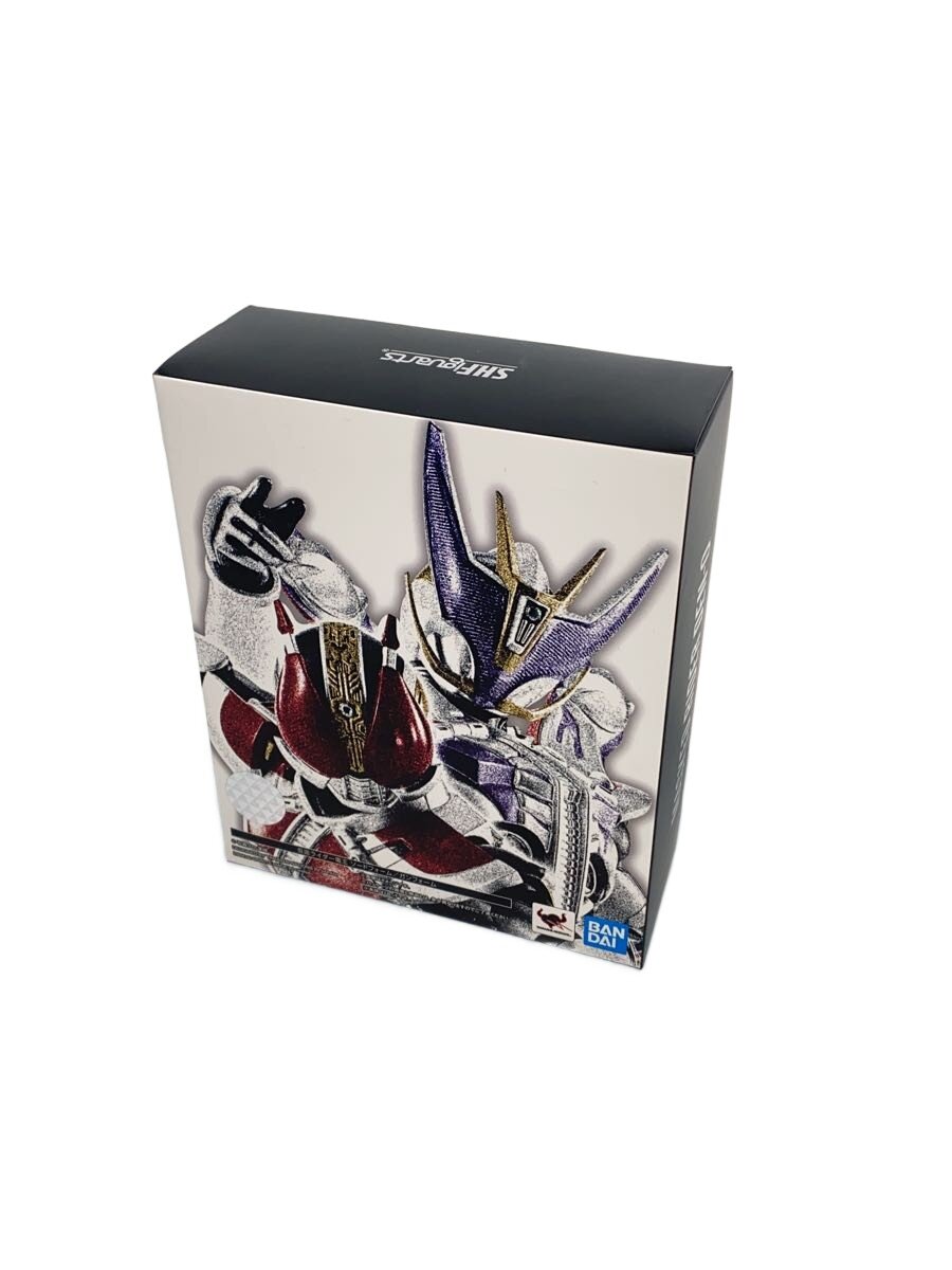 【中古】真骨彫製法/仮面ライダー電王 ソードフォーム/ガンフォーム/仮面ライダー電王【ホビー】