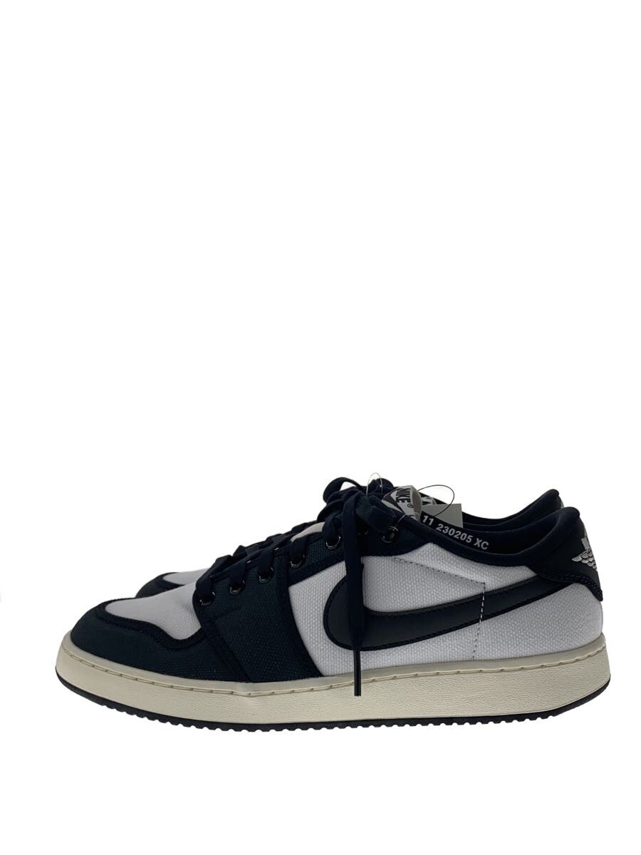 【中古】NIKE◆JORDAN AJKO 1 LOW_ジョーダン AJKO 1 LOW/29cm/BLK【シューズ】｜2ｎｄ STREET 店