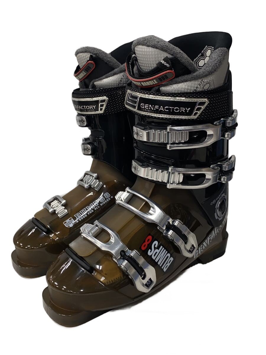 楽天市場】DESCENDANT4 FULL TILT SKI BOOTS ディセンダント4 フル