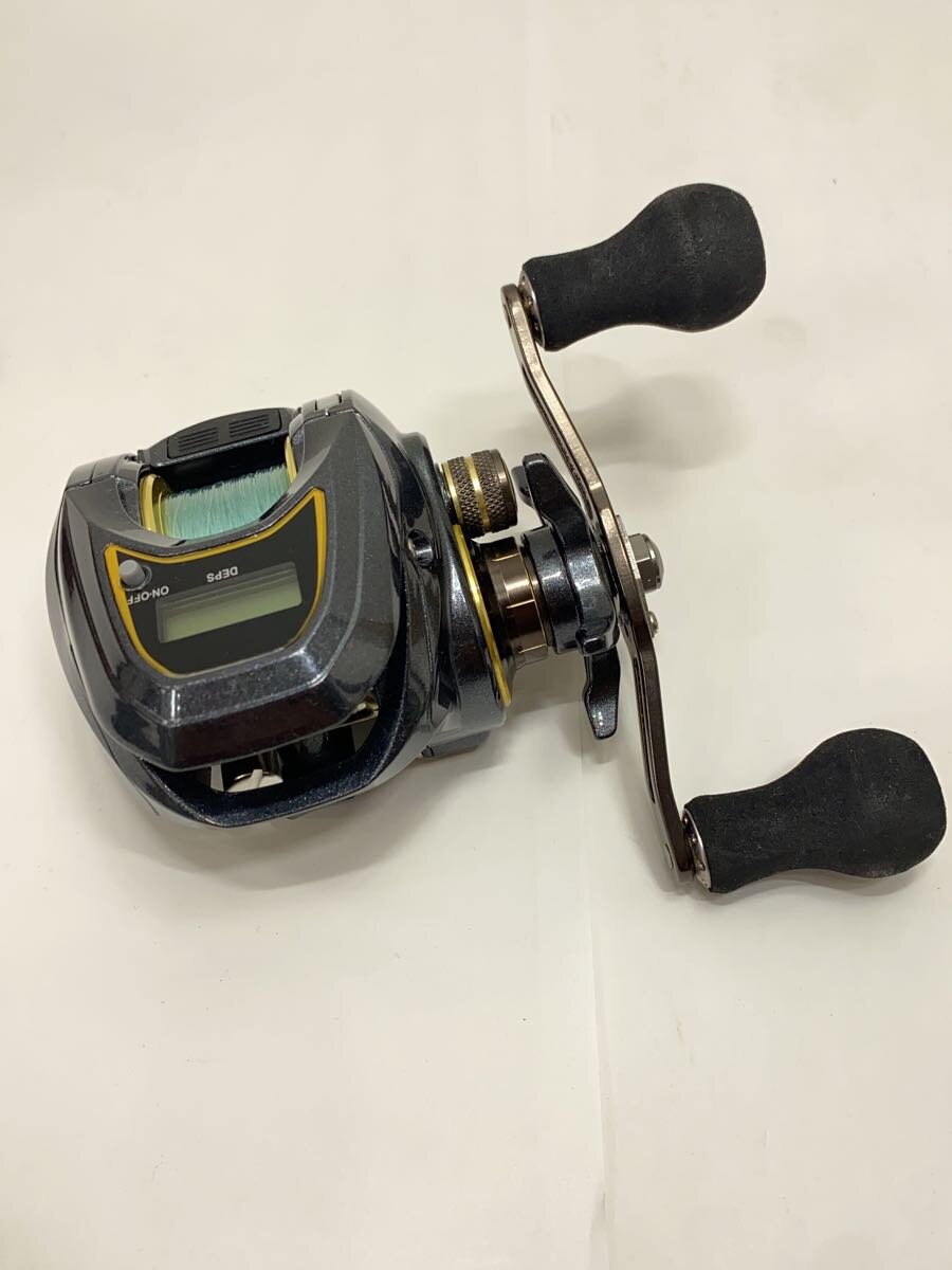 【中古】DAIWA◆タナ感知器150DH-L//【運動競技】