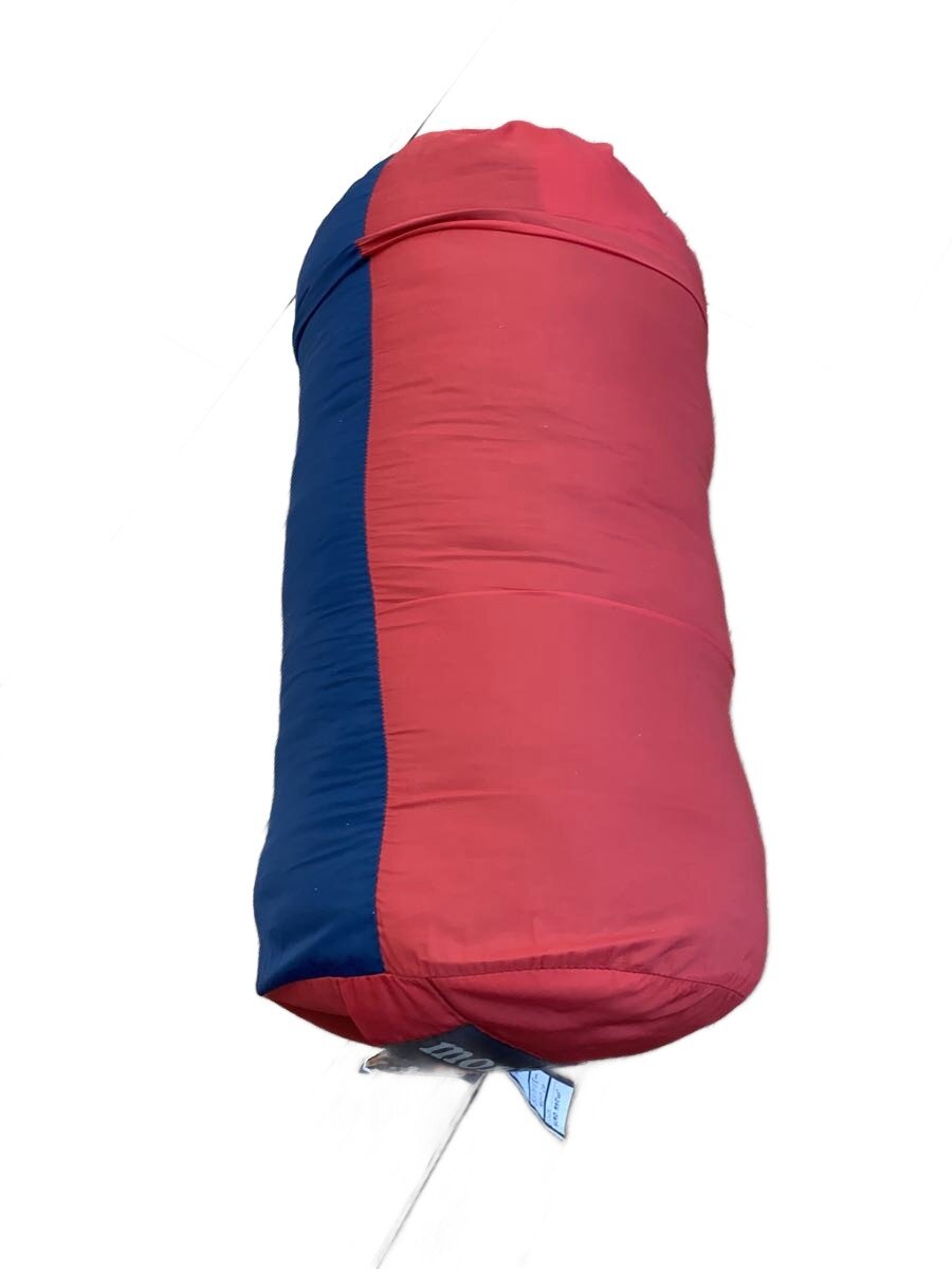 【中古】mont-bell◆シュラフ/RED【スポーツ】｜2ｎｄ STREET 店