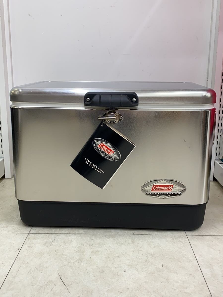 【中古】Coleman◆100周年記念モデル/クーラーボックス/6155-707J【スポーツ】