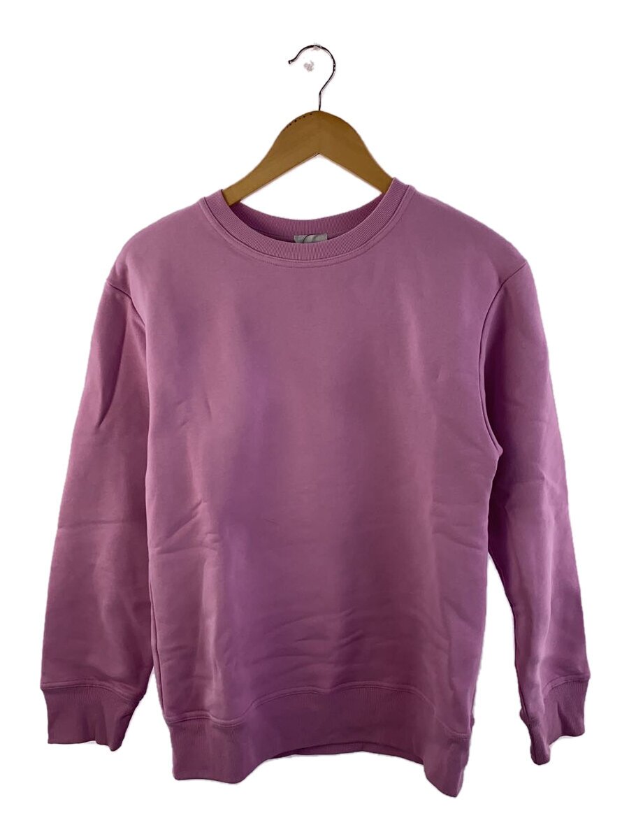 【中古】PATOU◆汗水/XS/綿織物/PNK/JE0189995475L【レディースお召しもの】