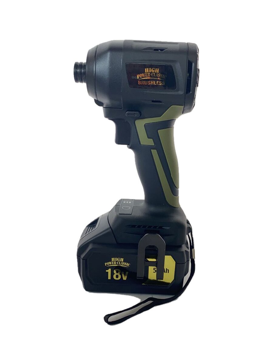 【中古】NAFCO◆電動工具/ID-18BLiNA【DIY用品】 8,237円