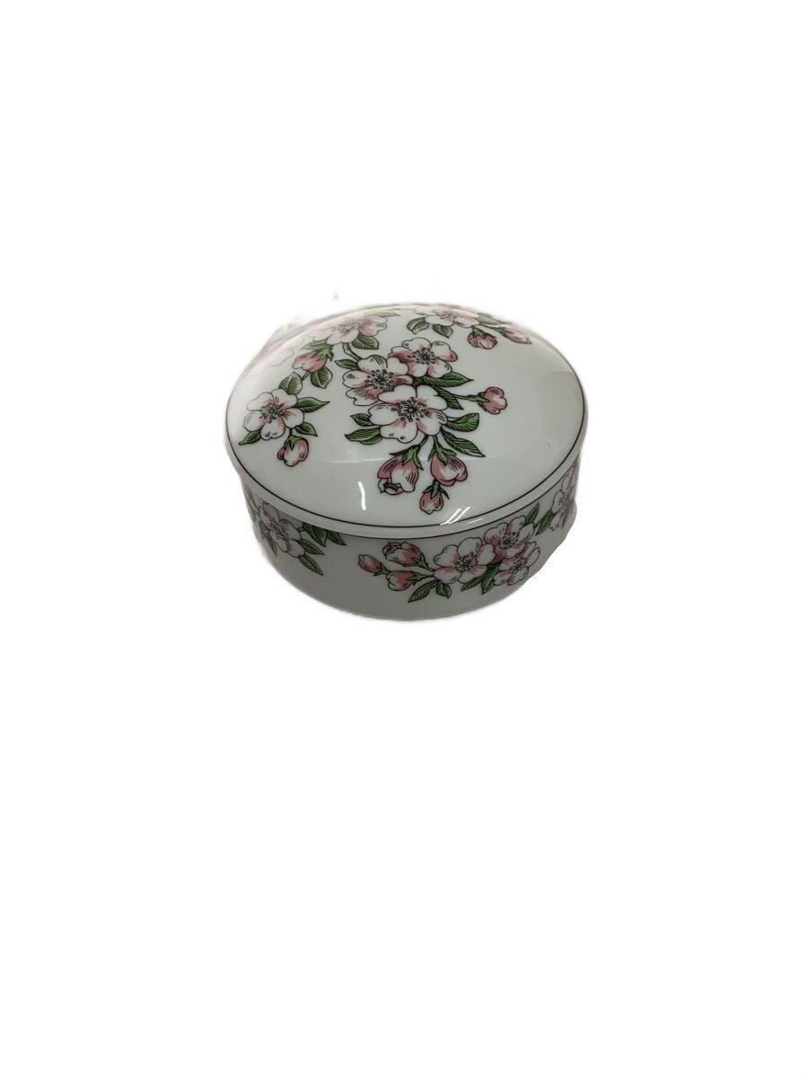 【中古】TIFFANY&Co.◆洋食器その他/WHT【キッチン用品】