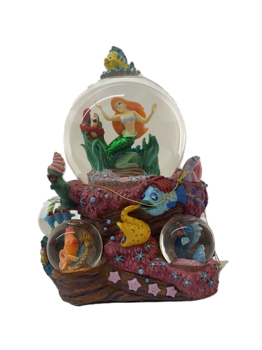 楽天市場】プレシャスモーメンツ アースラ あなたの声を奪う スノー