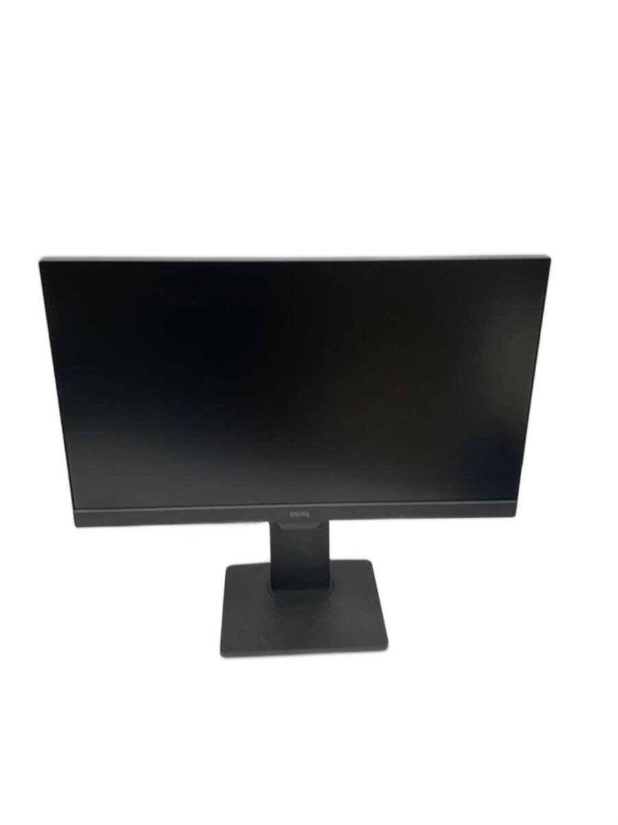 【中古】BENQ◆液晶管する・液晶見せびらかす GW2485TC/24in/広広とした型//【マイコン】